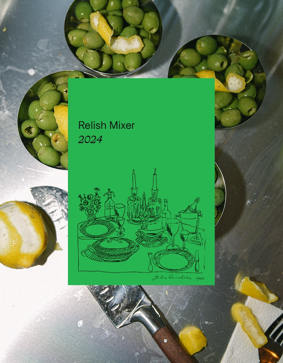 Cover_Relish_Mixer